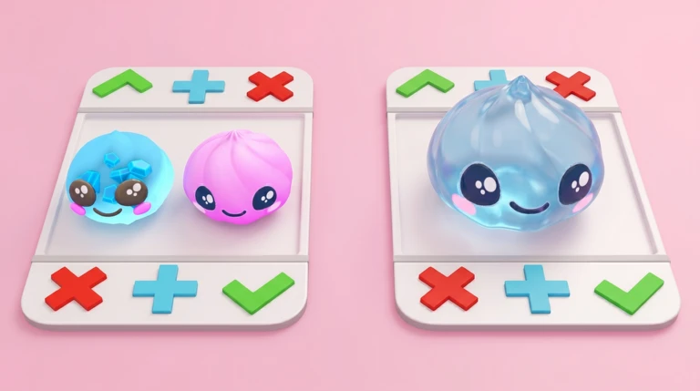 Trade Squishy Dumplings Roblox trading game